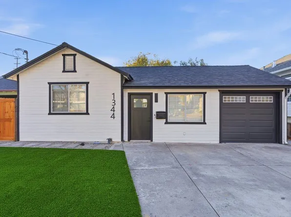 1344 Jackson St, Santa Clara, CA 95050