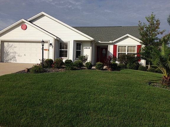 2nd image of 2614 Gaither Ct