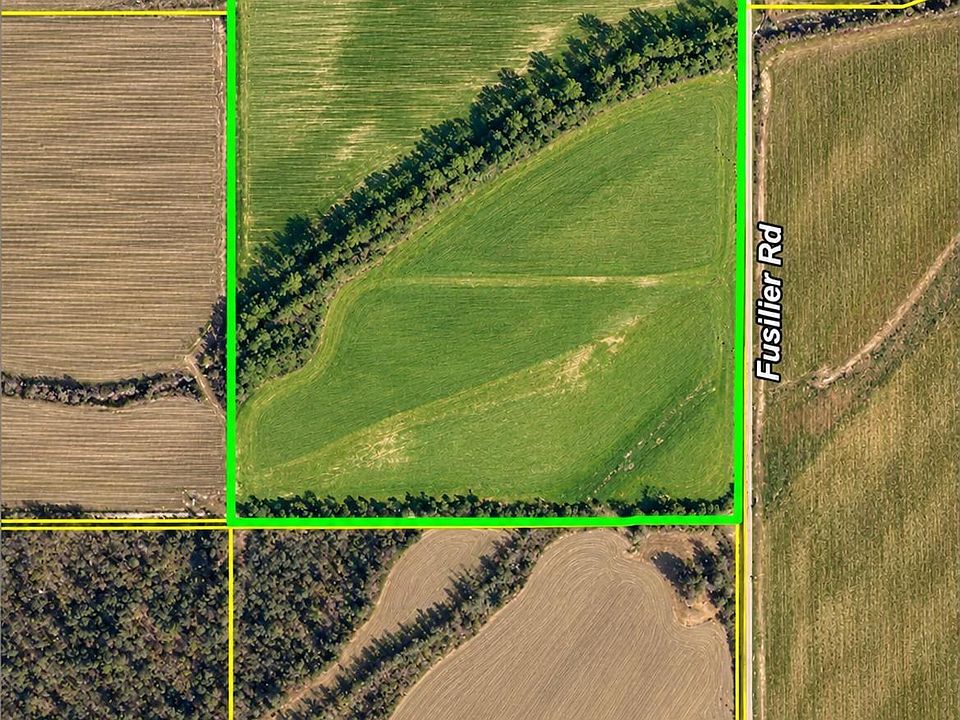 2nd image of 0 Fusilier Rd