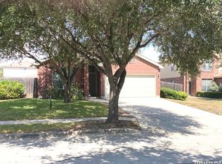 109 Silent Country, Cibolo, TX 78108