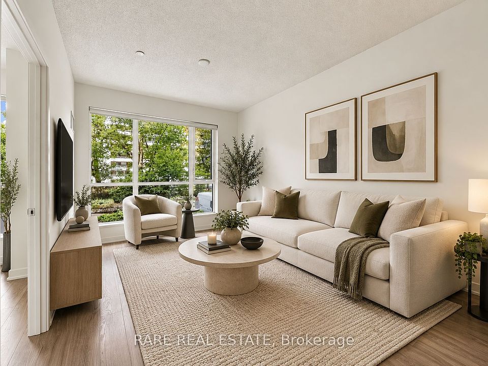 1st image of 1830 Bloor St W #206