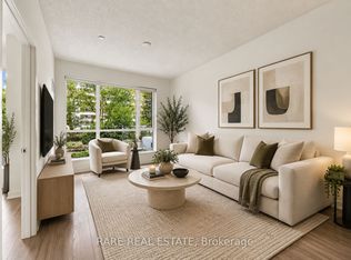 1830 Bloor St W #206, Toronto, ON M6P0A2