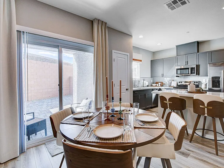 Elevate Townhomes — Photo 54