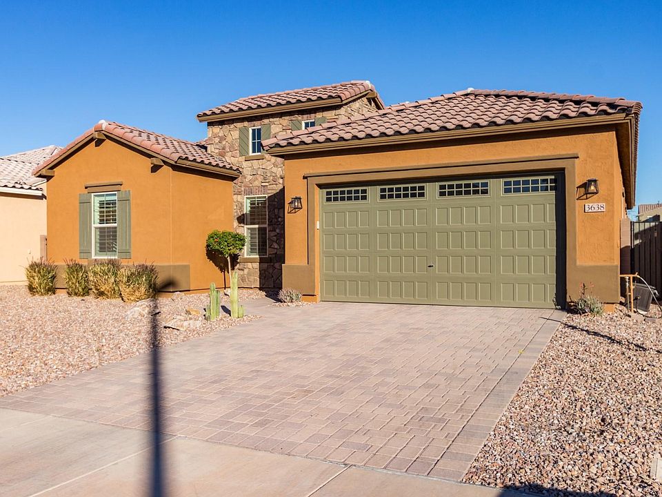 1st image of 3638 E Donato Dr