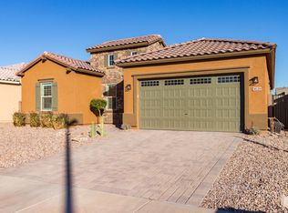 3638 E Donato Dr, Gilbert, AZ 85298