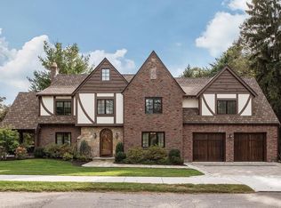 33 Plainfield St, Newton, MA 02468