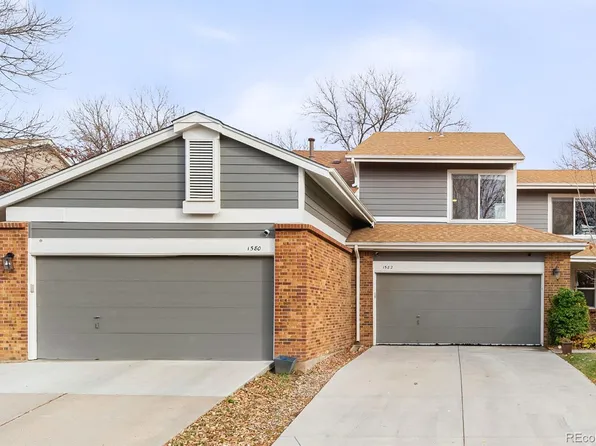 1582 S Syracuse Street, Denver, CO 80231
