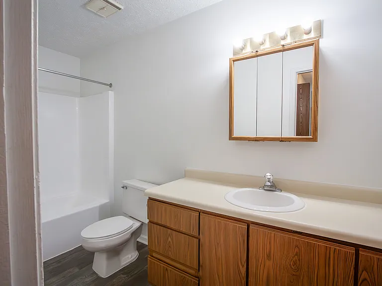 Meadow - Bathroom Meadow - Bathroom