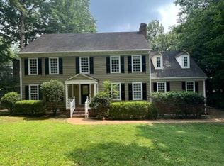 5 Whitaker Ct, Williamsburg, VA 23188
