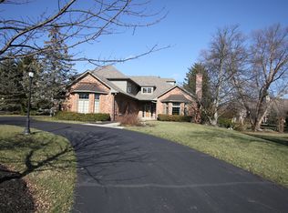3928 Kitty Hawk Ct., Carmel, IN 46033