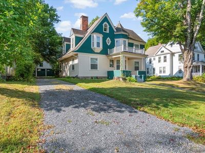 115 Grandview Street, N Bennington, VT, 05201