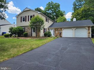 1310 Port Echo Ln, Bowie, MD 20716