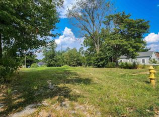 578 W Johnson St, Sullivan, IN 47882