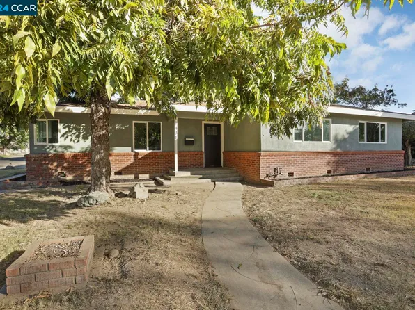 1431 W Roseburg Ave, Modesto, CA 95350
