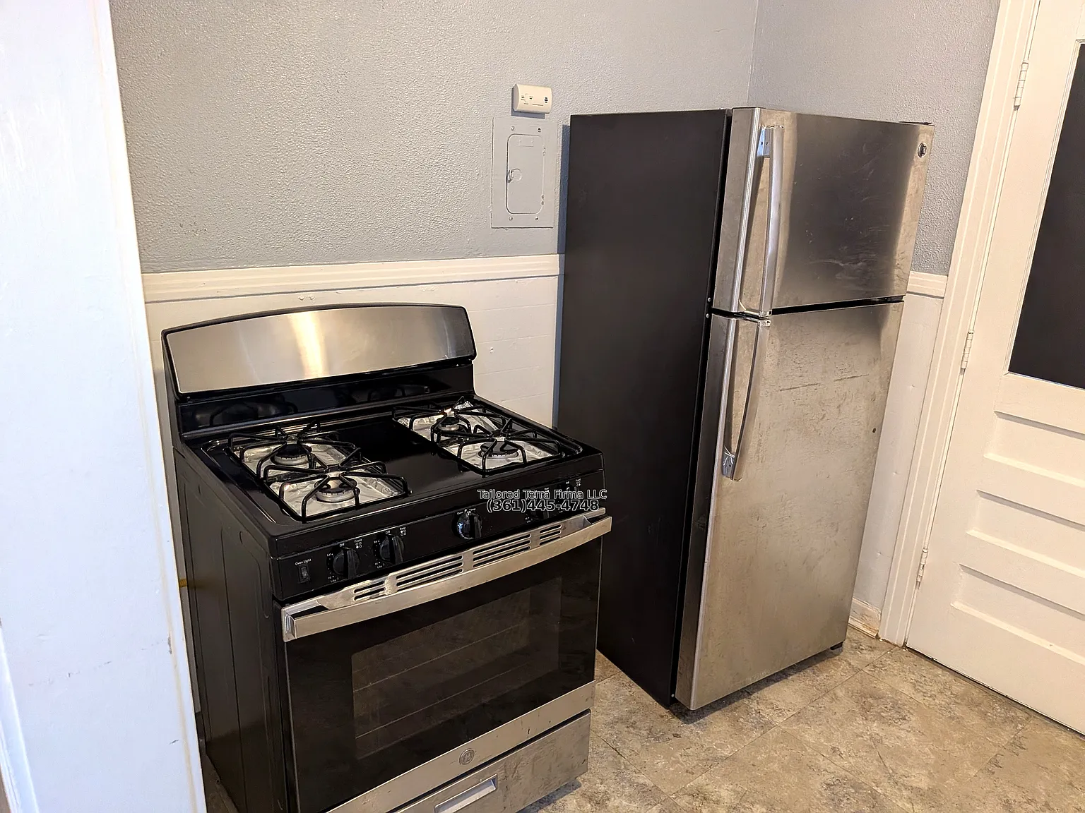 1 bed, 700 sqft, $850 — Photo 3
