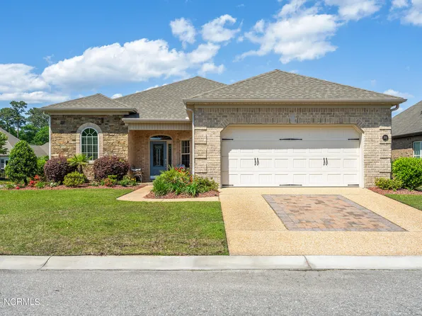 7101 Trailmark Road, Wilmington, NC 28405