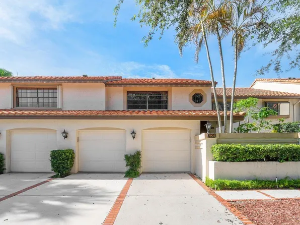 7902 La Mirada Drive, Boca Raton, FL 33433
