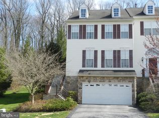 116 Fringetree Dr, West Chester, PA 19380