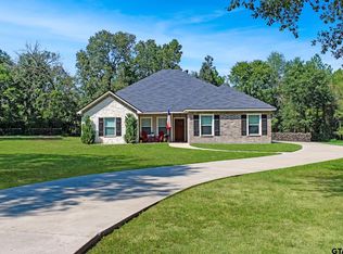 3848 Dianna Dr, Longview, TX 75602