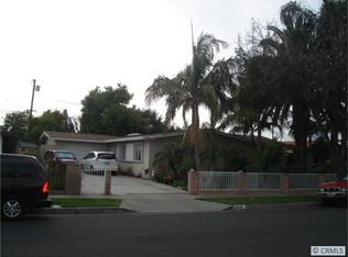 2202 S Rene Dr, Santa Ana, CA 92704