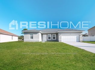 1209 Atlantic Ct, Poinciana, FL 34759