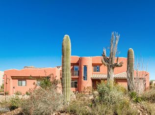 1297 N Roadrunner Rd, Apache Junction, AZ 85119