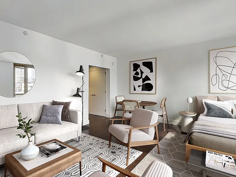 37 W 21st St #501 — Photo 3