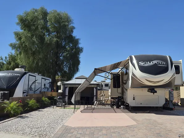 3400 S Avenue 7 E #343, Yuma, AZ 85365