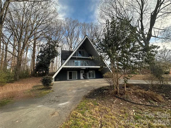 614 Sunnybrook Dr, Monroe, NC 28110