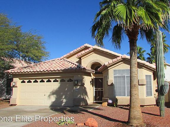 2nd image of 4446 E Desert Wind Dr