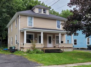 149 Elm St #1-2, Cobleskill, NY 12043