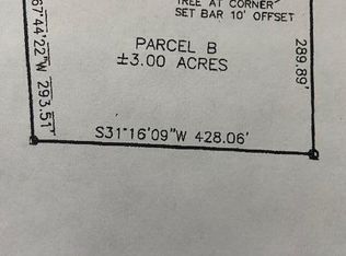 PARCEL Dawn Marie Ln #B, Eaton Rapids, MI 48827