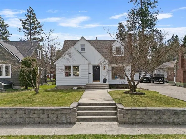 431 W 28th Ave, Spokane, WA 99203