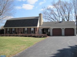 220 E Reeceville Rd, Downingtown, PA 19335