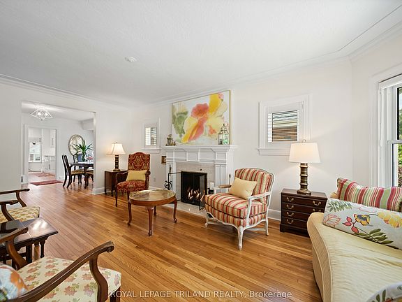 5th image of 31 Chalmers St