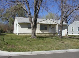 1824 N Oswego Pl, Tulsa, OK 74115