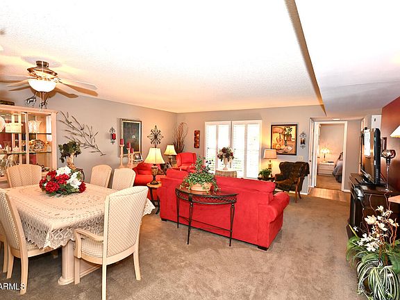 5th image of 10527 W HIGHWOOD Lane