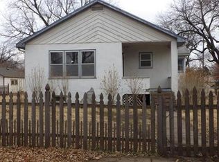 202 N Lee St, Clearwater, KS 67026
