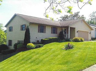 215 Williams St, Sidney, OH 45365