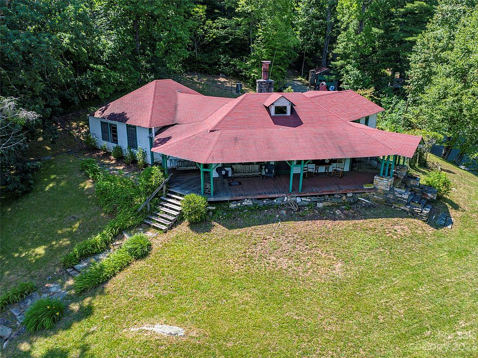 710 Grassy Mountain Rd, Little Switzerland, NC 28749 Zillow