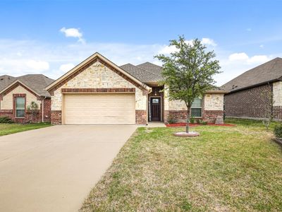 120 Comanche Dr, Greenville, TX, 75402
