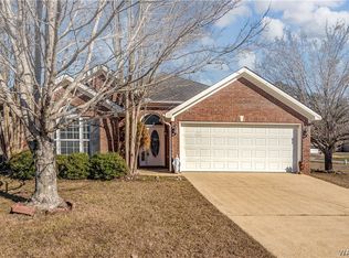 4254 Heathersage Cir, Tuscaloosa, AL 35405