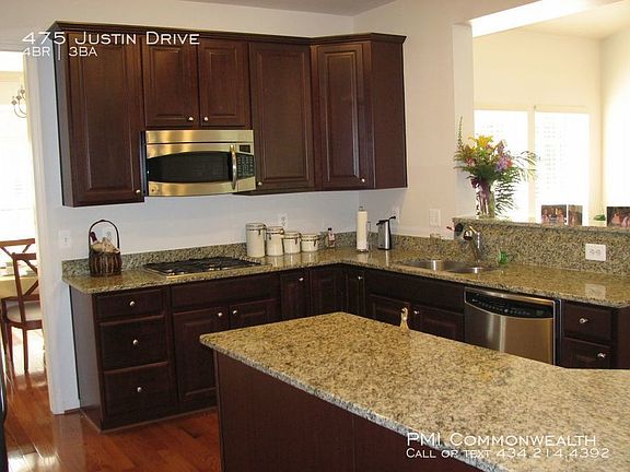 4th image of 475 Justin Dr