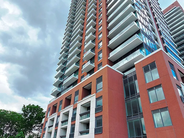 4010 Eglinton Ave W #316 — Photo 1