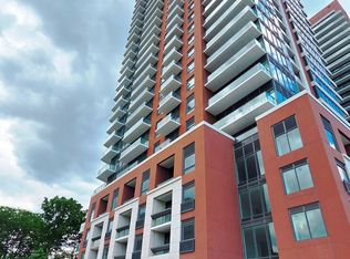 4010 Eglinton Ave W #316, Toronto, ON M9A 3W1