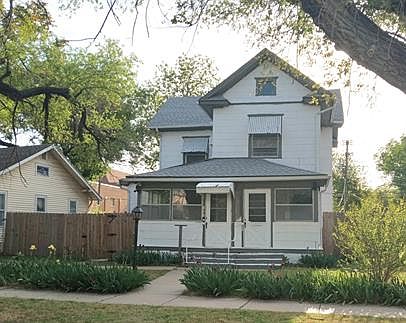 1st image of 1647 S Main St Unit 1