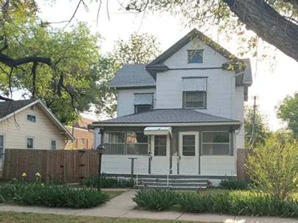 1647 S Main St Unit 1, Wichita, KS 67213