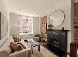53 Horatio St #1/3, New York, NY 10014