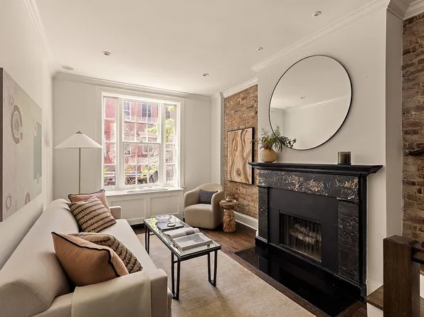 53 Horatio St #1/3, New York, NY 10014