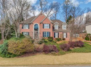 2306 Castlemaine Dr NW, Duluth, GA 30097